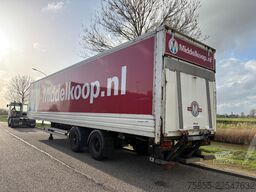 Van Hool 2B2001 2-Axle Box / Loading Lift / Steering / A...