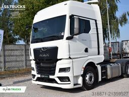 MAN TGX 18.470 GX