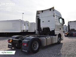 MAN TGX 18.470 GX