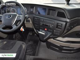 MAN TGX 18.470 GX