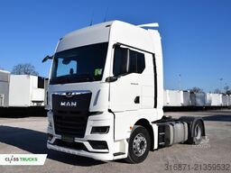 MAN TGX 18.470 GX