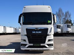 MAN TGX 18.470 GX
