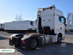 MAN TGX 18.470 GX