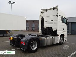 MAN TGX 18.470 GX