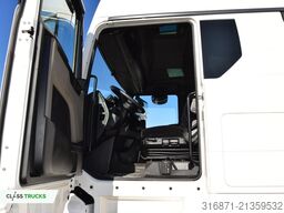 MAN TGX 18.470 GX