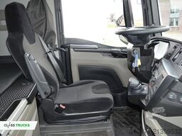 MAN TGX 18.470 GX