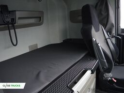 MAN TGX 18.470 GX