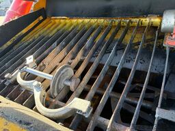 Mercedes-Benz Arocs 2546 | 6X2*4 | JUNJIN 25 METER | REMOTE |...