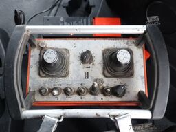 Mercedes-Benz Arocs 2546 | 6X2*4 | JUNJIN 25 METER | REMOTE |...