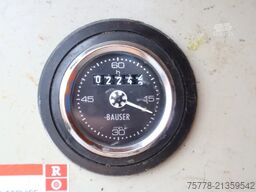 Mercedes-Benz Arocs 2546 | 6X2*4 | JUNJIN 25 METER | REMOTE |...