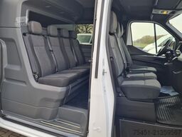 Renault Master 35 Kasten dCi Doka L3H2 KLIMA TEMPOMAT