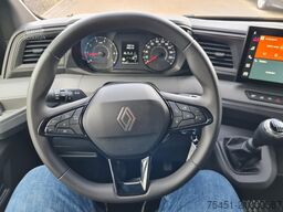 Renault Master 35 Kasten dCi Doka L3H2 KLIMA TEMPOMAT