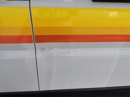 Fiat Ducato Weinsberg Carabus 600 K | 2023 | EURO6 | Professioneller Verkäufer