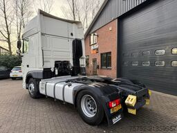 DAF XF 480 SSC Super Space Smarttacho 2 2x tank LED...