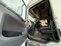 DAF XF 480 SSC Super Space Smarttacho 2 2x tank LED...