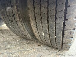 DAF XF 480 SSC Super Space Smarttacho 2 2x tank LED...