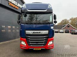 DAF XF 450 SSC Super Space LED Standairco Leer NL-T...
