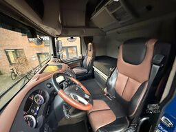 DAF XF 450 SSC Super Space LED Standairco Leer NL-T...