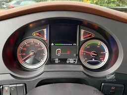 DAF XF 450 SSC Super Space LED Standairco Leer NL-T...