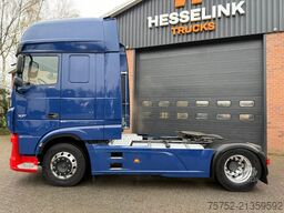 DAF XF 450 SSC Super Space LED Standairco Leer NL-T...