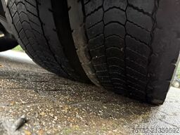 DAF XF 450 SSC Super Space LED Standairco Leer NL-T...