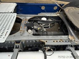 DAF XF 450 SSC Super Space LED Standairco Leer NL-T...