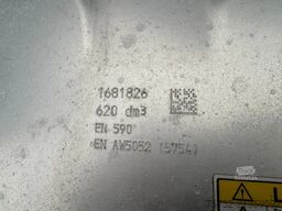 DAF XF 450 SSC Super Space LED Standairco Leer NL-T...