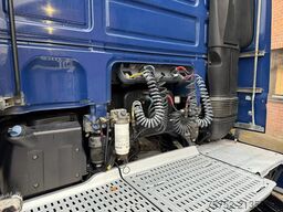 DAF XF 450 SSC Super Space LED Standairco Leer NL-T...