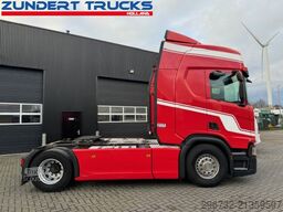 Scania R450, 2 TANKS, 2 BEDS