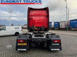 Scania R450, 2 TANKS, 2 BEDS