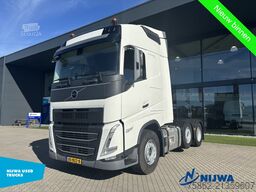 Volvo FH 460 6x2/4 I-Save + Achteruitrijcamera
