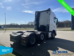 Volvo FH 460 6x2/4 I-Save + Achteruitrijcamera
