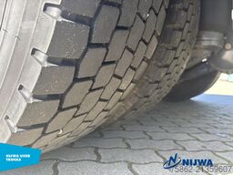 Volvo FH 460 6x2/4 I-Save + Achteruitrijcamera