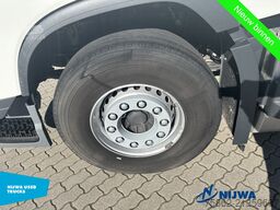 Volvo FH 460 6x2/4 I-Save + Achteruitrijcamera