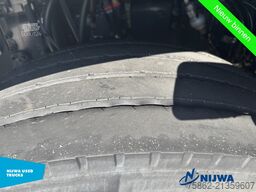 Volvo FH 460 6x2/4 I-Save + Achteruitrijcamera