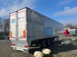 Knapen Trailers K200 - 80m3 Liftas *Nieuw / Neu*