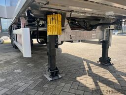 Knapen Trailers K200 - 80m3 Liftas *Nieuw / Neu*