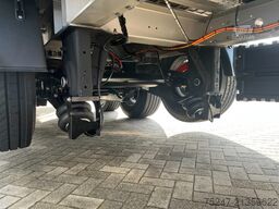 Knapen Trailers K200 - 80m3 Liftas *Nieuw / Neu*