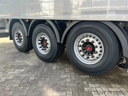 Knapen Trailers K200 - 80m3 Liftas *Nieuw / Neu*