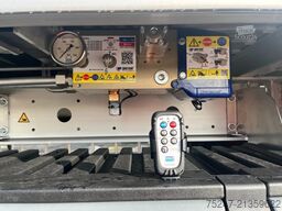 Knapen Trailers K200 - 80m3 Liftas *Nieuw / Neu*