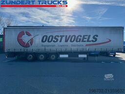 Krone 3 AS SCHUIFZEILEN TRAILER