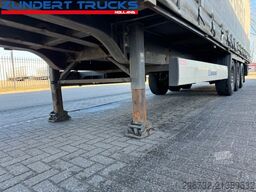 Krone 3 AS SCHUIFZEILEN TRAILER