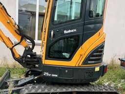 HYUNDAI R25Z-9AK