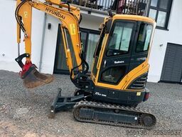 HYUNDAI R25Z-9AK