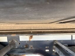 Wecon Jumbo XXL Innen 3090 mm Hubdach Verzinkt
