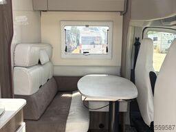 Roller Team Kronos Fit 281P | Ford Transit 2.0 TDCi 165 CV Automatico