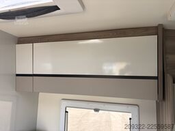 Roller Team Kronos Fit 281P | Ford Transit 2.0 TDCi 165 CV Automatico