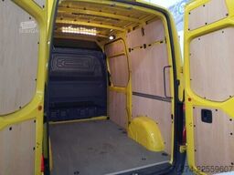 Mercedes-Benz Sprinter 215 CDI Hochdach L1H2 Automatik NAVI