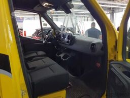 Mercedes-Benz Sprinter 215 CDI Hochdach L1H2 Automatik NAVI