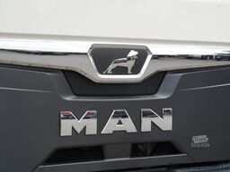 MAN TGL 8.190 Koffer LBW Automatik Anhängerkupplung
